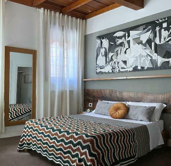 اتاق سوپریور, Alkimia Smart Rooms