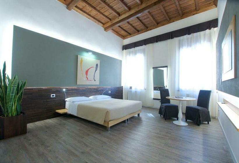 اتاق سوپریور, Alkimia Smart Rooms