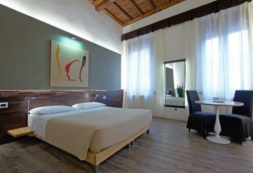 اتاق سوپریور, Alkimia Smart Rooms