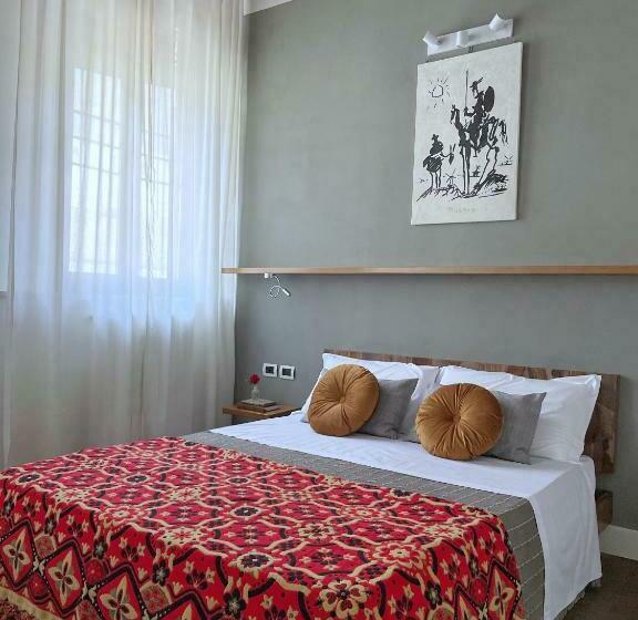 اتاق سوپریور, Alkimia Smart Rooms