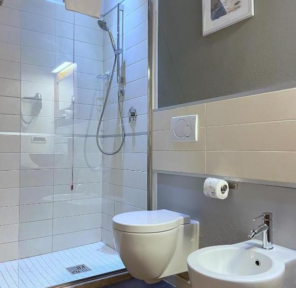 اتاق سوپریور, Alkimia Smart Rooms