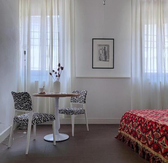 اتاق سوپریور, Alkimia Smart Rooms