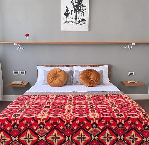 اتاق سوپریور, Alkimia Smart Rooms