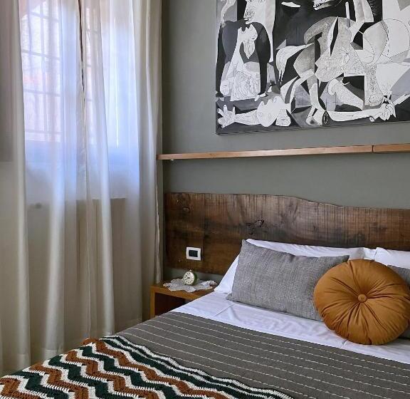 اتاق سوپریور, Alkimia Smart Rooms