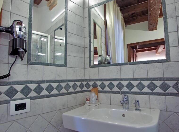 آپارتمان 3 خوابه, Alkimia Smart Rooms