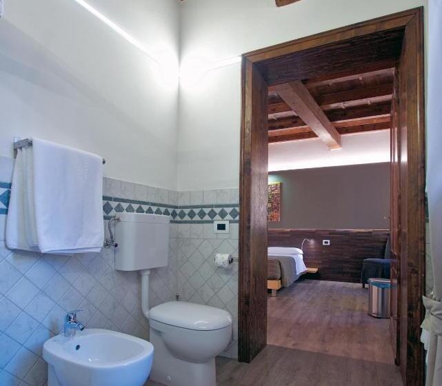 آپارتمان 3 خوابه, Alkimia Smart Rooms