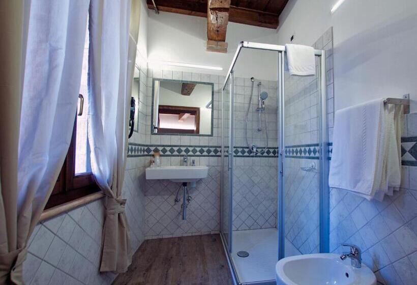 آپارتمان 3 خوابه, Alkimia Smart Rooms