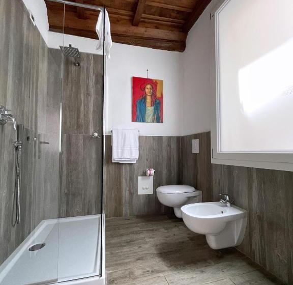 آپارتمان 3 خوابه, Alkimia Smart Rooms