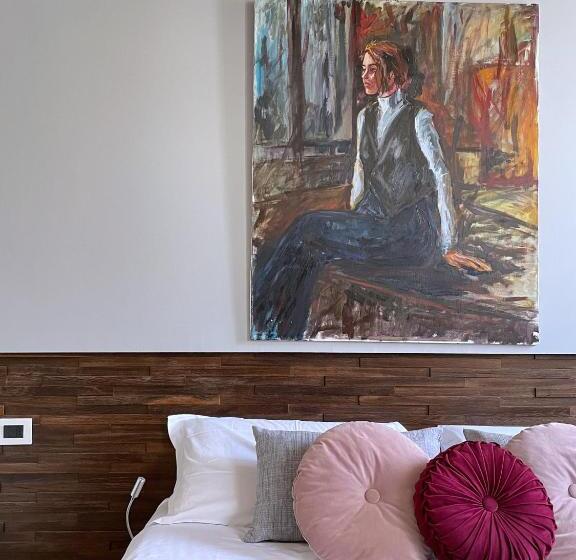 آپارتمان 3 خوابه, Alkimia Smart Rooms