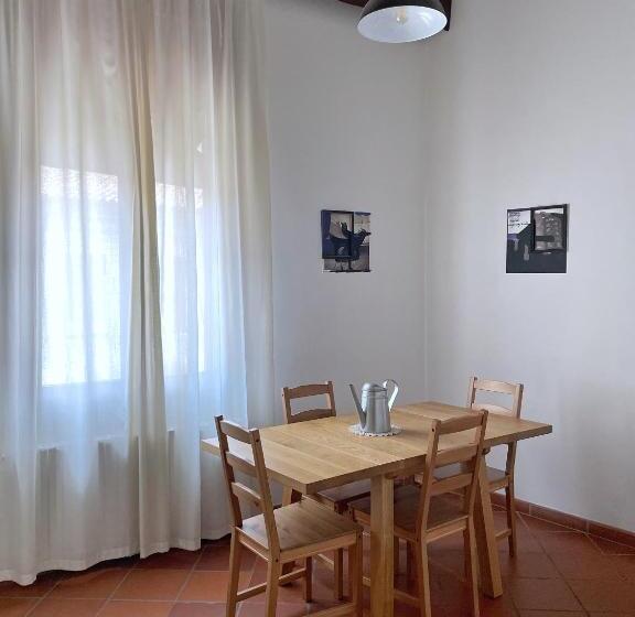 آپارتمان 1 خوابه, Alkimia Smart Rooms