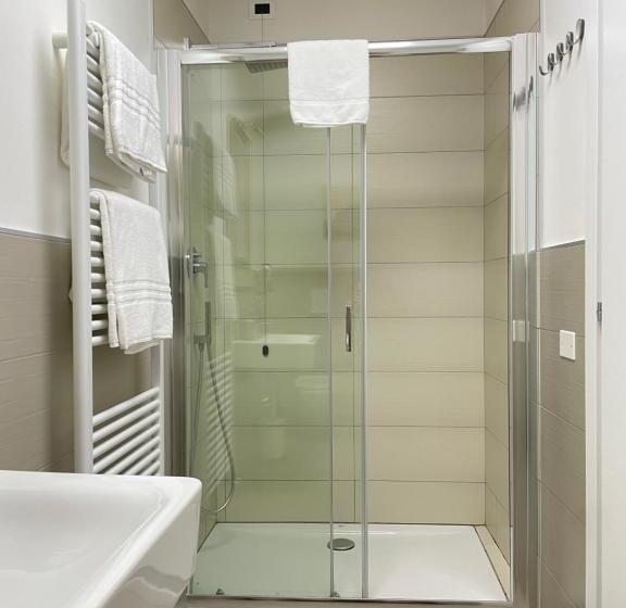 آپارتمان 1 خوابه, Alkimia Smart Rooms