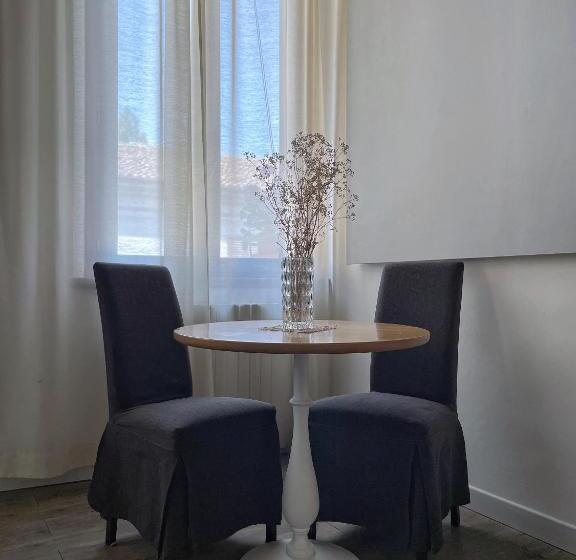 آپارتمان 3 خوابه, Alkimia Smart Rooms