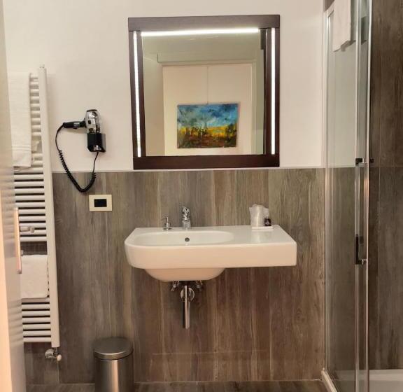 آپارتمان 3 خوابه, Alkimia Smart Rooms