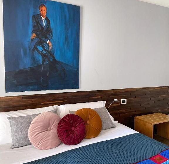 آپارتمان 3 خوابه, Alkimia Smart Rooms