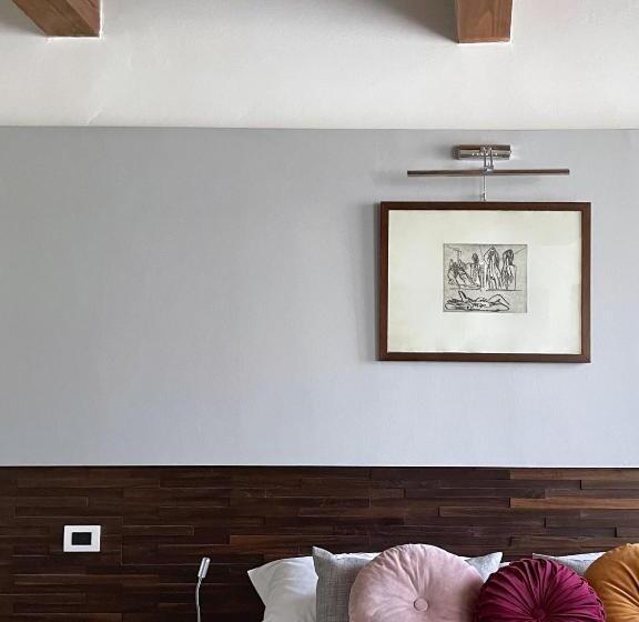 آپارتمان 3 خوابه, Alkimia Smart Rooms