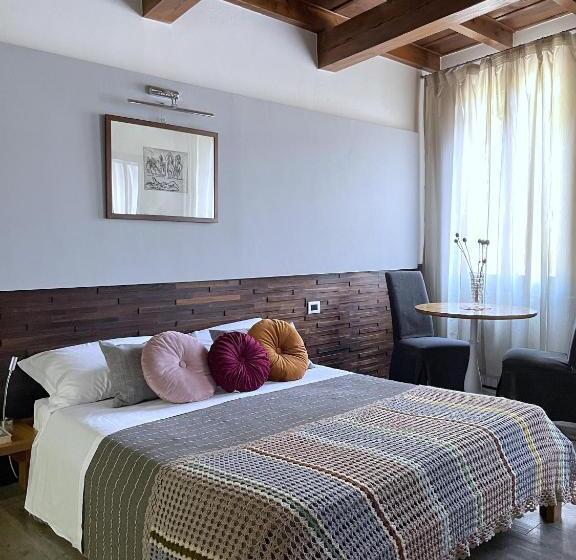 آپارتمان 3 خوابه, Alkimia Smart Rooms