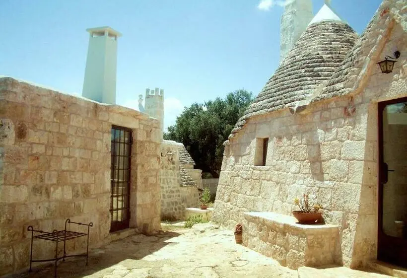 スタンダードルーム, Casa Vacanze Riposo Del Vento