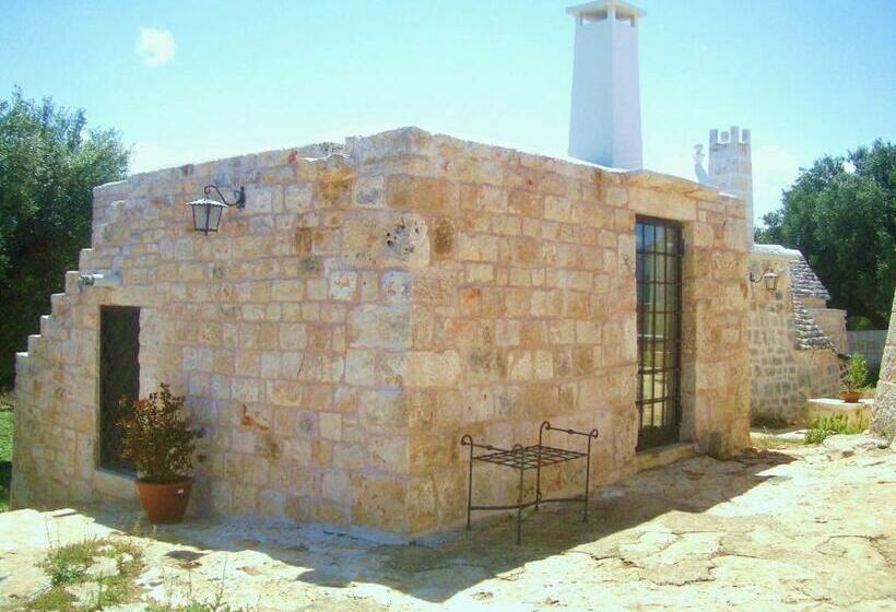 スタンダードルーム, Casa Vacanze Riposo Del Vento