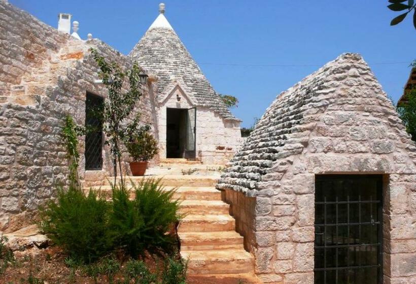 スタンダードルーム, Casa Vacanze Riposo Del Vento