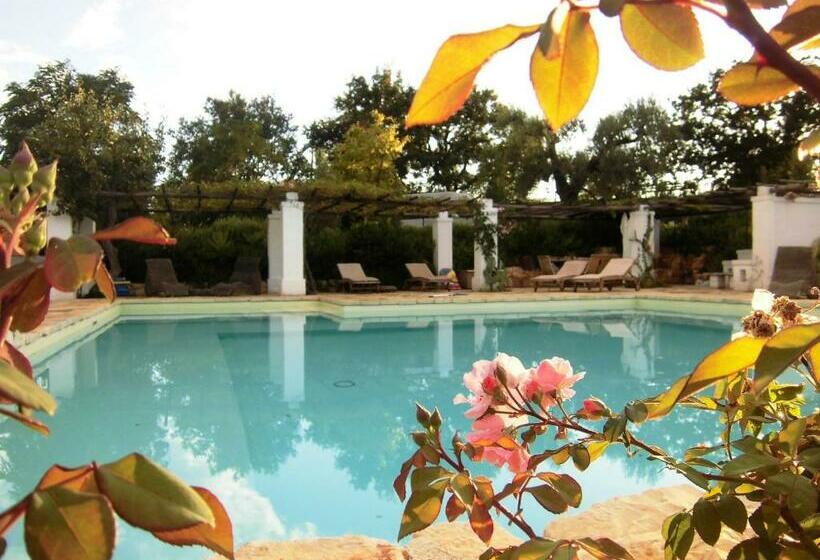 スタンダードルーム, Casa Vacanze Riposo Del Vento