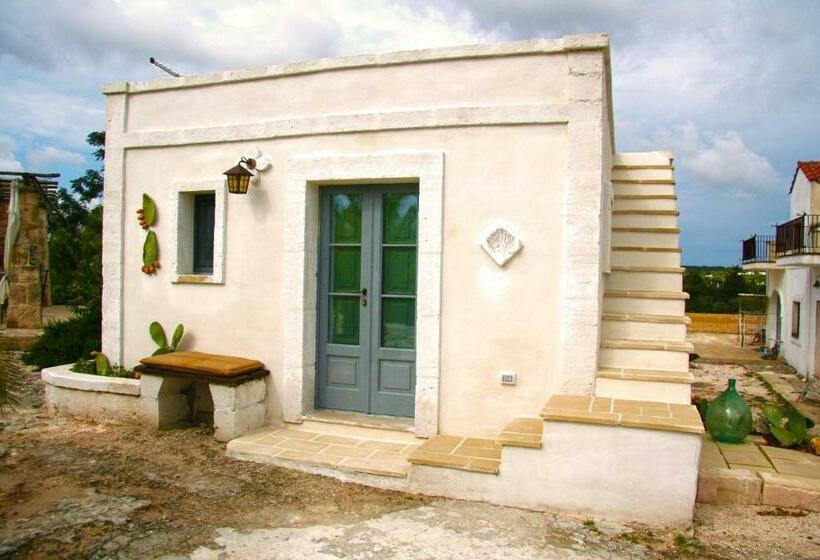 スタンダードルーム, Casa Vacanze Riposo Del Vento