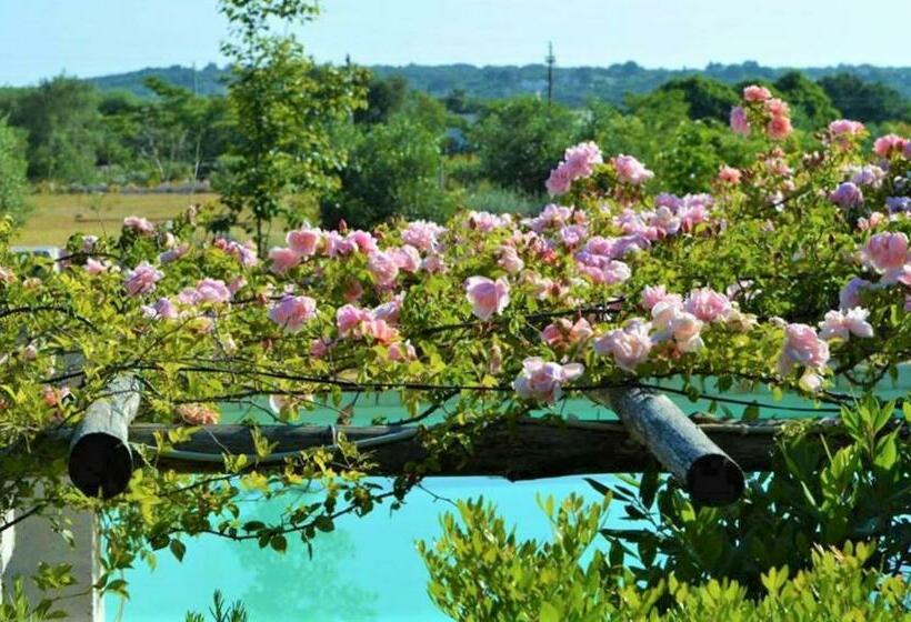 スタンダードルーム, Casa Vacanze Riposo Del Vento