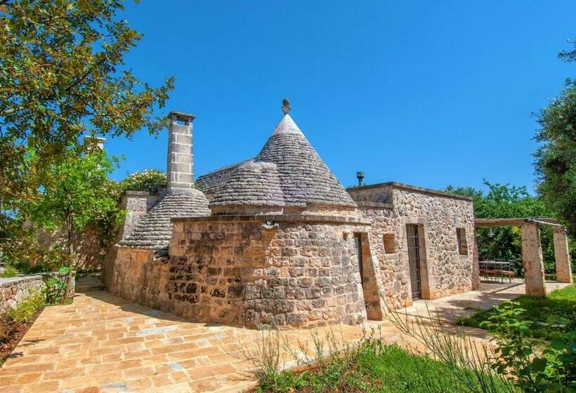 スタンダードルーム, Casa Vacanze Riposo Del Vento