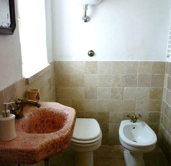 スタンダードルーム, Casa Vacanze Riposo Del Vento