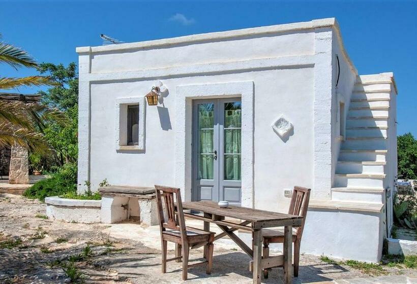 スタンダードルーム, Casa Vacanze Riposo Del Vento