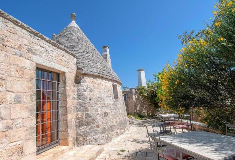 スタンダードルーム, Casa Vacanze Riposo Del Vento