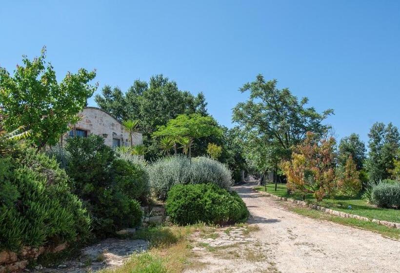 プールの見える１ベッドルームアパートメント, Casa Vacanze Riposo Del Vento