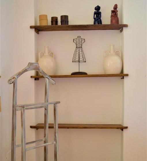 プールの見える１ベッドルームアパートメント, Casa Vacanze Riposo Del Vento