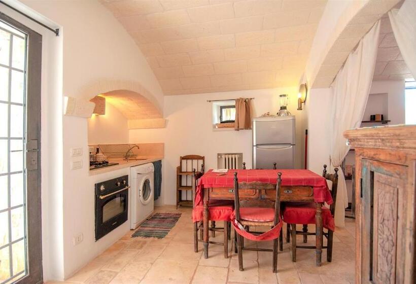 プールの見える１ベッドルームアパートメント, Casa Vacanze Riposo Del Vento