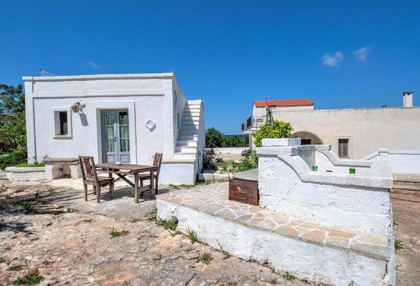 コンフォートトリプルルーム, Casa Vacanze Riposo Del Vento