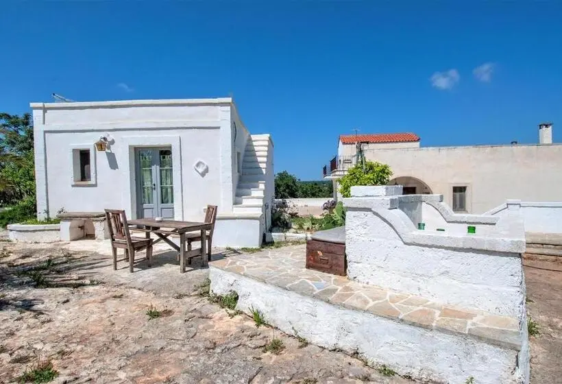 コンフォートトリプルルーム, Casa Vacanze Riposo Del Vento