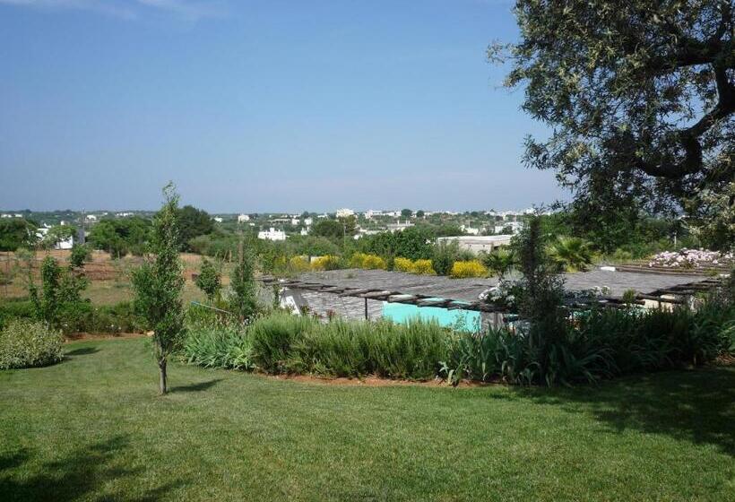 コンフォートトリプルルーム, Casa Vacanze Riposo Del Vento