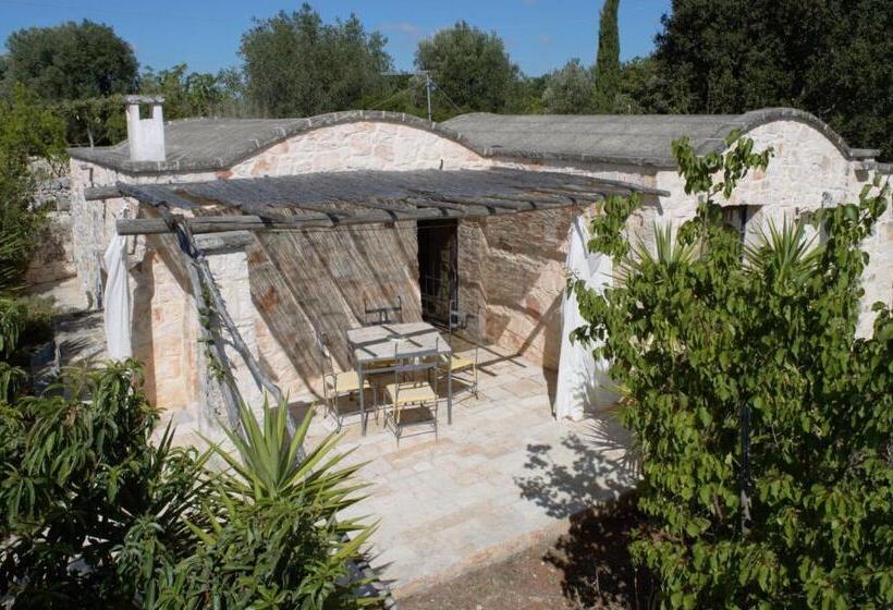 プールの見える１ベッドルームアパートメント, Casa Vacanze Riposo Del Vento