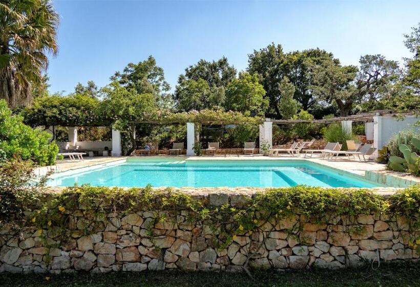 プールの見える１ベッドルームアパートメント, Casa Vacanze Riposo Del Vento