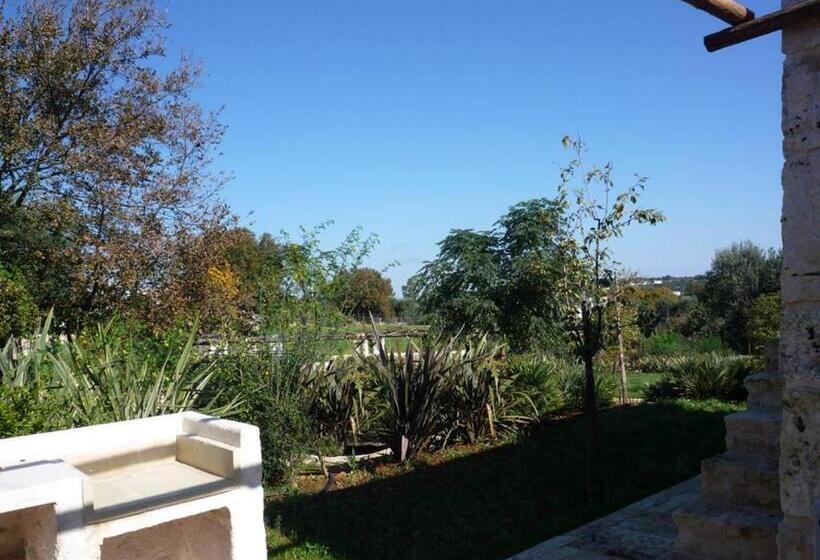 プールの見える１ベッドルームアパートメント, Casa Vacanze Riposo Del Vento