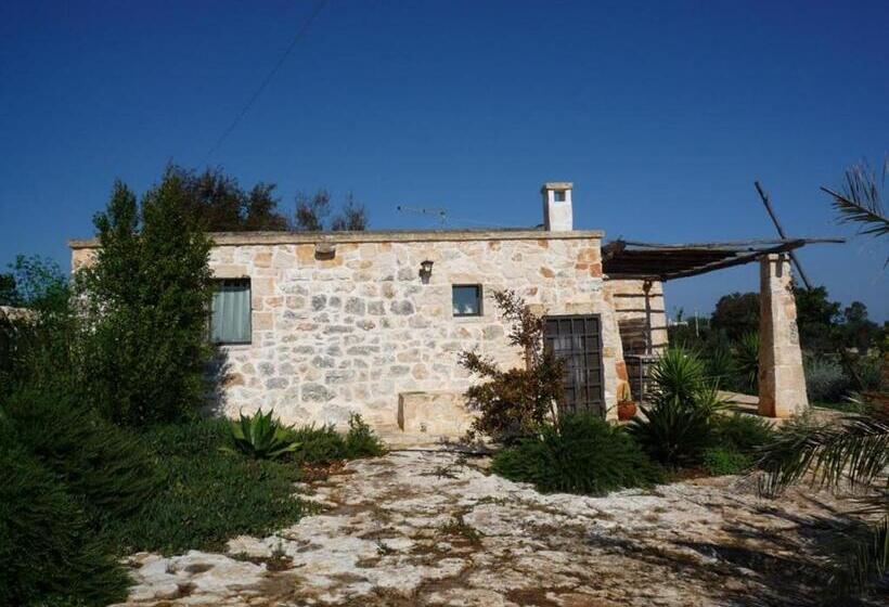 プールの見える１ベッドルームアパートメント, Casa Vacanze Riposo Del Vento