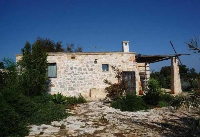 プールの見える１ベッドルームアパートメント, Casa Vacanze Riposo Del Vento