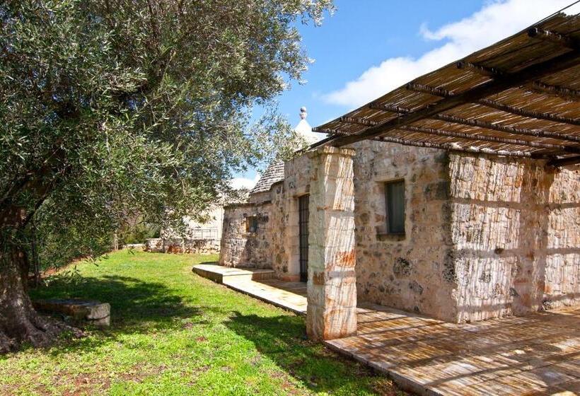 スタンダードルーム, Casa Vacanze Riposo Del Vento