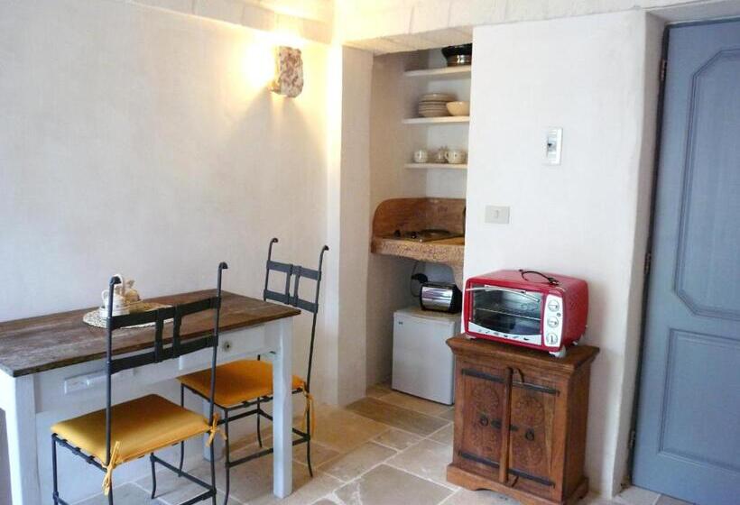 スタンダードルーム, Casa Vacanze Riposo Del Vento