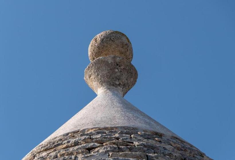 スタンダードルーム, Casa Vacanze Riposo Del Vento