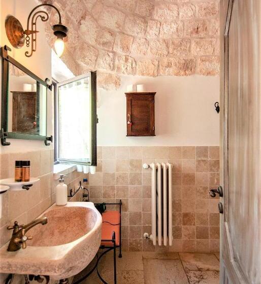 １ベッドルームのデラックスアパートメント, Casa Vacanze Riposo Del Vento