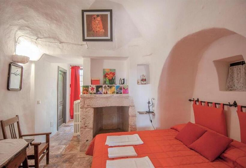 １ベッドルームのデラックスアパートメント, Casa Vacanze Riposo Del Vento