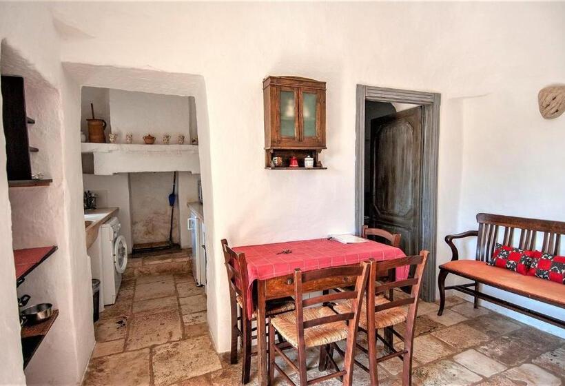 １ベッドルームのデラックスアパートメント, Casa Vacanze Riposo Del Vento