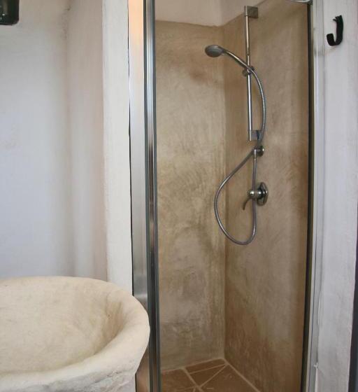 コンフォートトリプルルーム, Casa Vacanze Riposo Del Vento