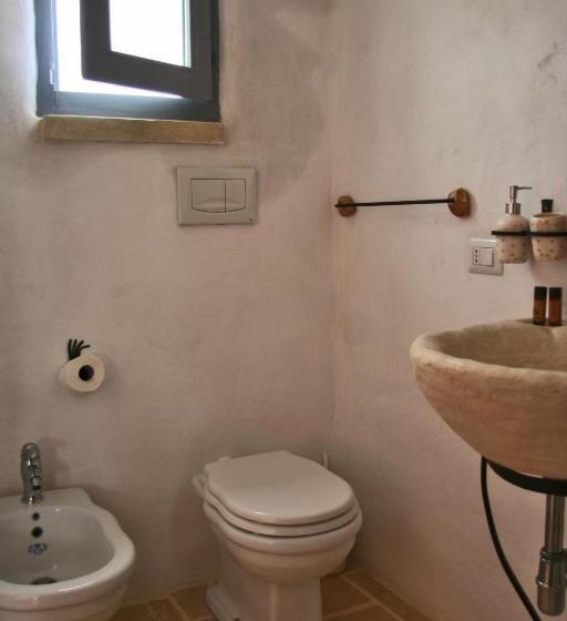 コンフォートトリプルルーム, Casa Vacanze Riposo Del Vento