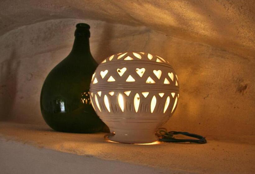 コンフォートトリプルルーム, Casa Vacanze Riposo Del Vento